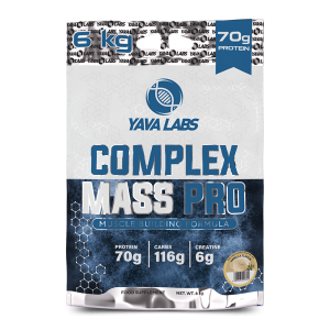 mass pro vanilla